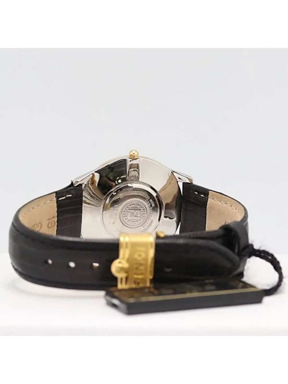 Fendi Watch White